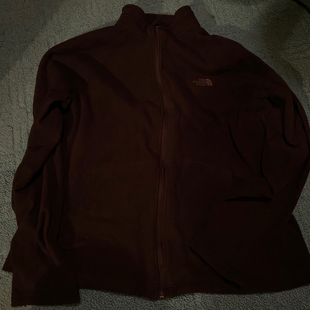 Northface fleece